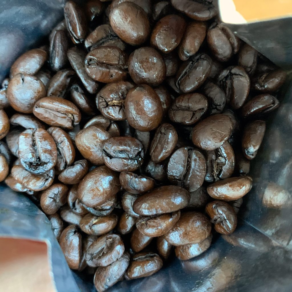 THE NORTHWAVE COFFEE ブラジル　コーヒー豆