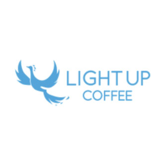 STROLL GARAGE 展示販売　LIGHT UP COFFEE